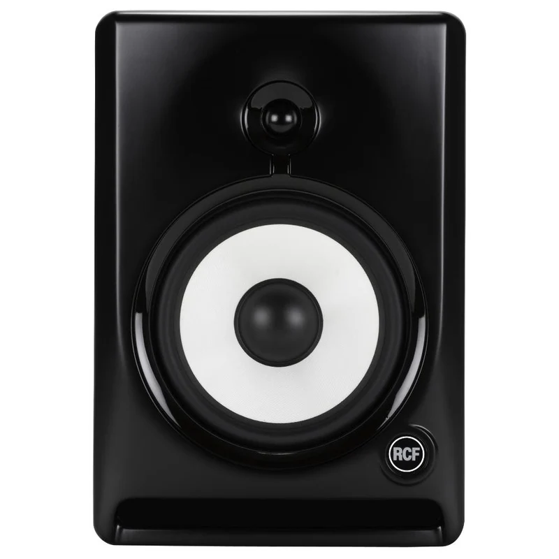 RCF AYRA 8 Active 8" 2-Way Professional Studio Monitor Speaker