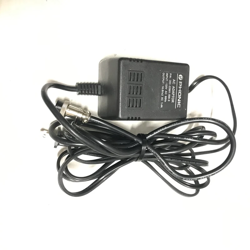 Yamaha MG10XU 10-Input Stereo Mixer - USED