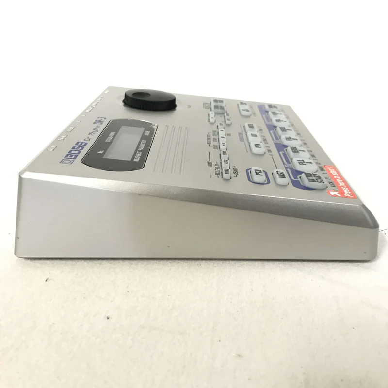 BOSS DR-3 Dr. Rhythm Drum Machine - USED
