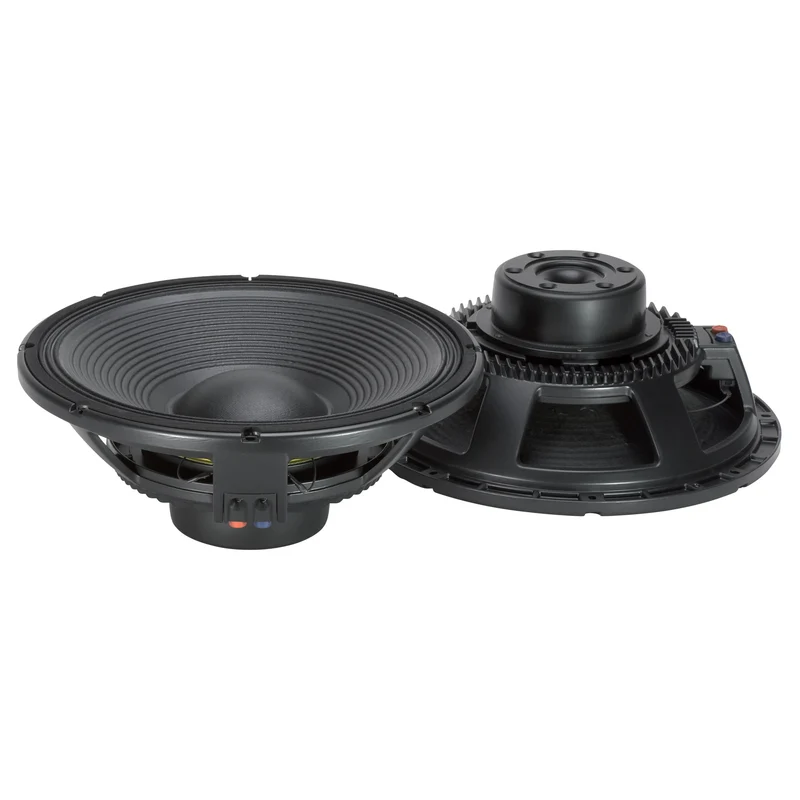 RCF LF15N401 Precision Transducer 15" Neodymium Woofer 900W RMS/1800W Program 35-1500Hz(11100013) - NEW