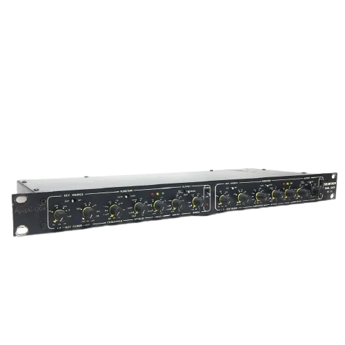 Drawmer DS201 Dual Noise Gate - USED