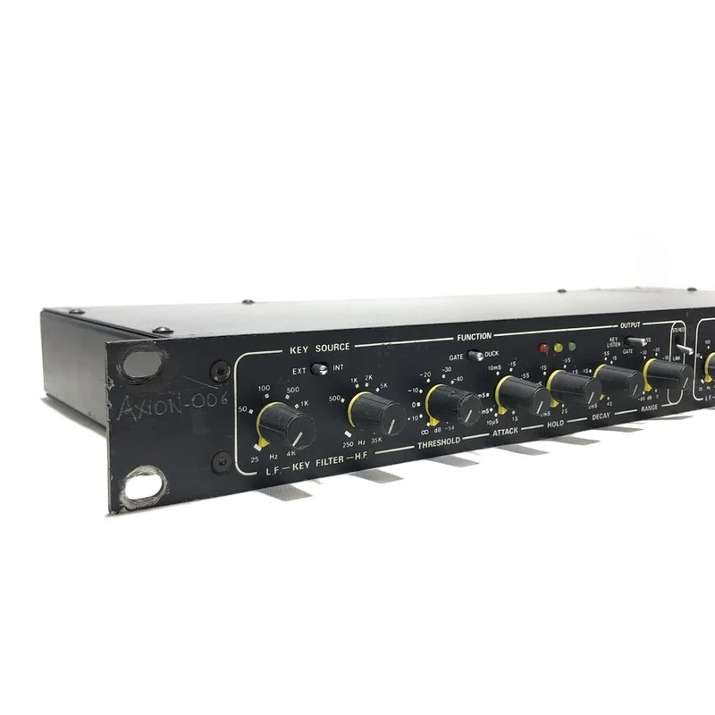 Drawmer DS201 Dual Noise Gate - USED