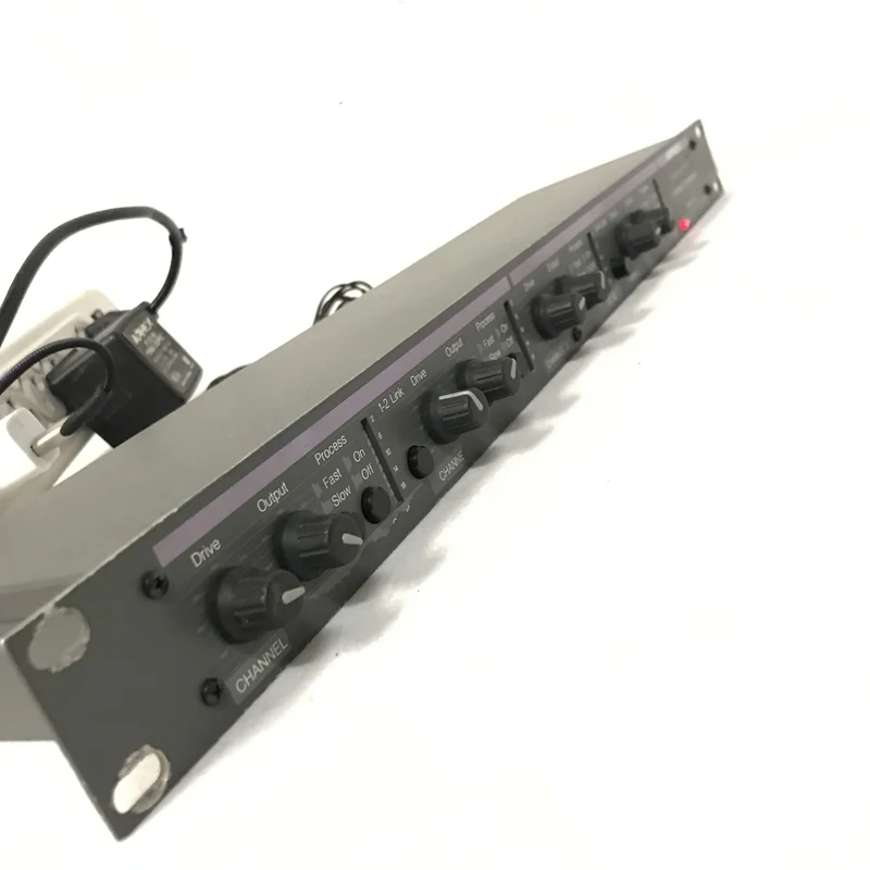 Aphex 106 Easyrider 4-channel Compressor- USED
