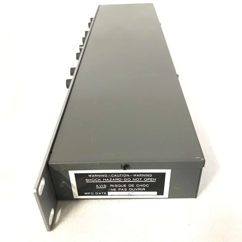 Aphex Aural Exciter Type C2 Model 104 with Big Bottom 1990s - Aluminum / Purple / Black - USED