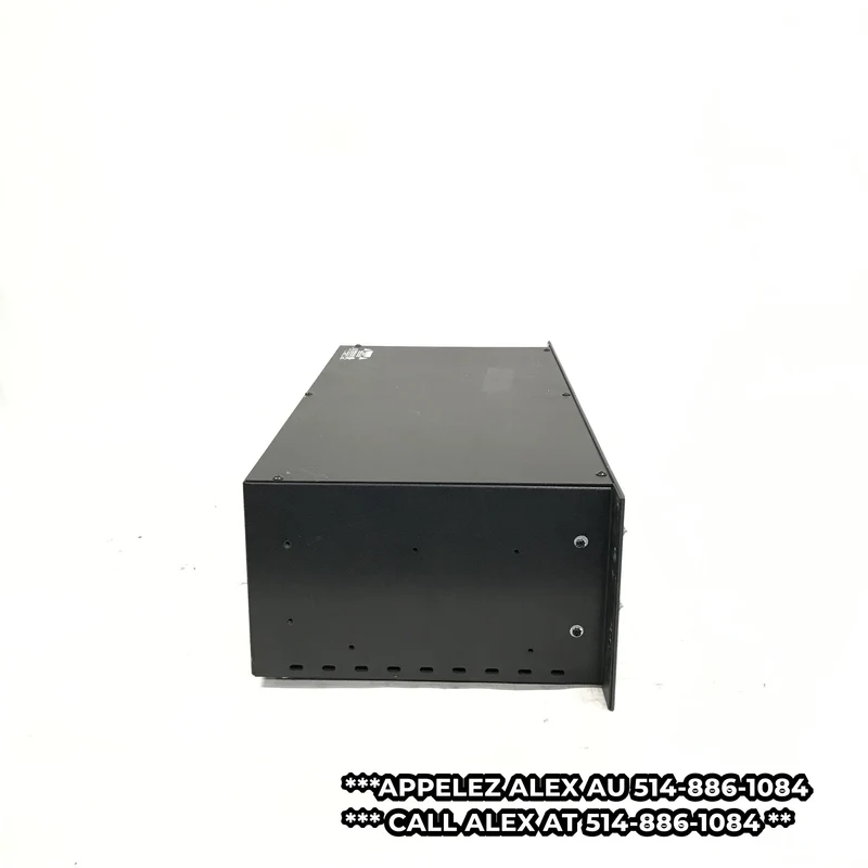 dbx BSS FCS-960 Dual Mode 2-Channel Graphic Equalizer #2695 - USED