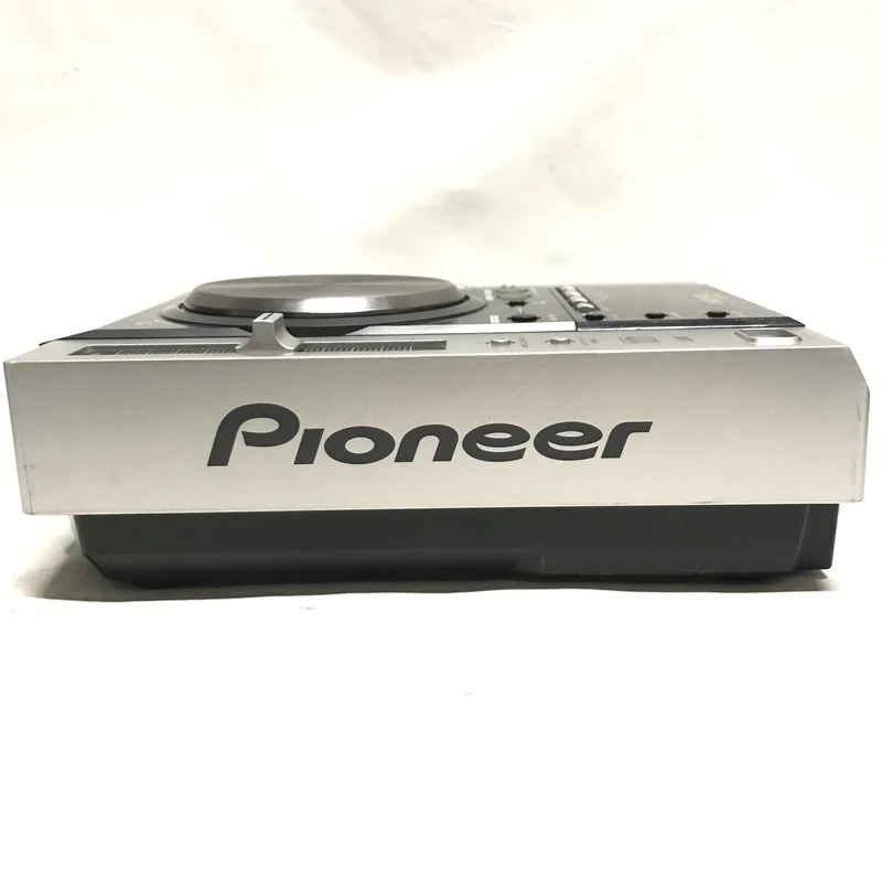 Pioneer CDJ-200 Digital CD Deck With Effects - USED