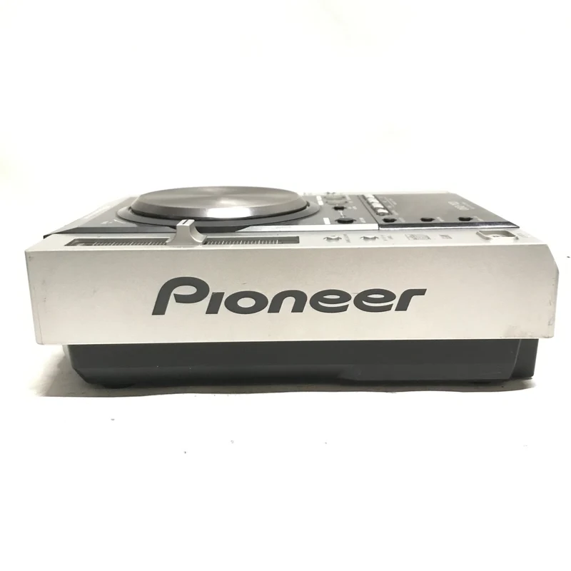 Pioneer CDJ-200 Digital CD Deck With Effects - USED