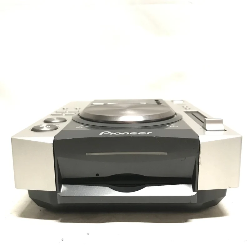 Pioneer CDJ-200 Digital CD Deck With Effects - USED