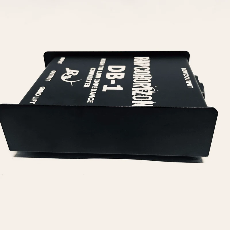 Rapcohorizon DB-1 Passive Direct Box - DEMO