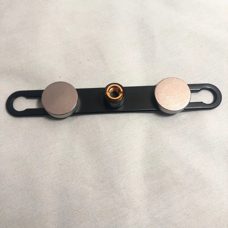 PreSonus PM-2 Stereo Pair of Small-Diaphragm Cardioid Condenser Microphones