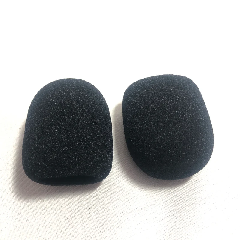 PreSonus PM-2 Stereo Pair of Small-Diaphragm Cardioid Condenser Microphones