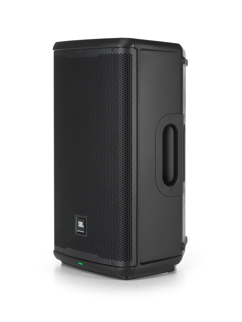 JBL EON712 1300W 12-inch Powered Speaker with Bluetooth - NEW