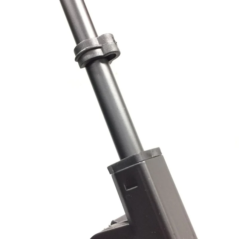 Music8 Microphone Stand IS-81B w/ Adjustable Height & Length Mechanism