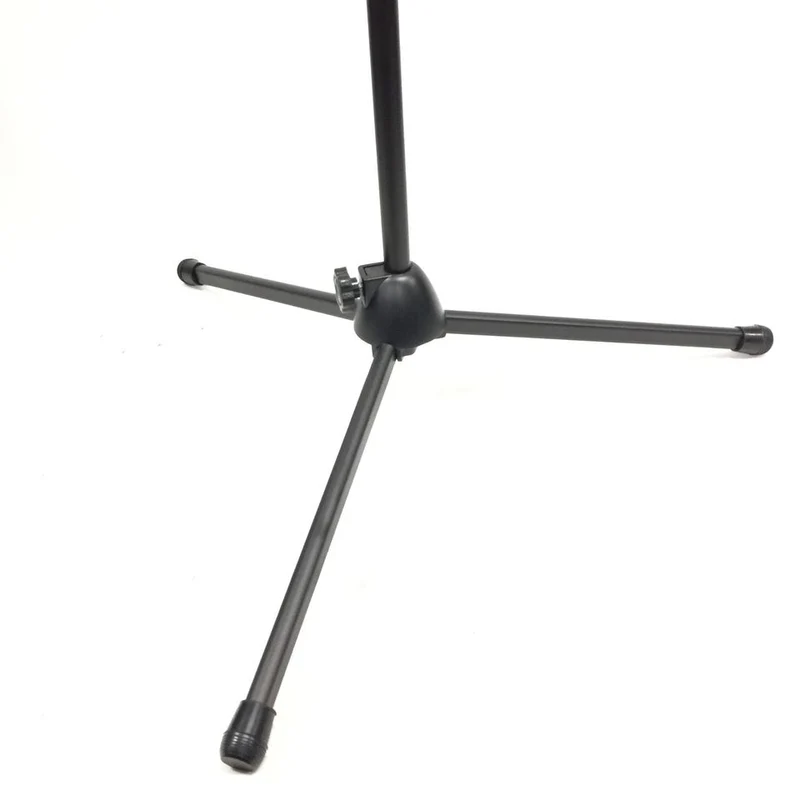 Music8 Microphone Stand IS-81B w/ Adjustable Height & Length Mechanism