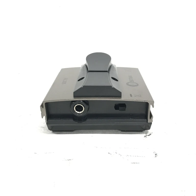 Music8 AL308 Foot Switch " Sustain Pedal" w/ ON/OFF switch