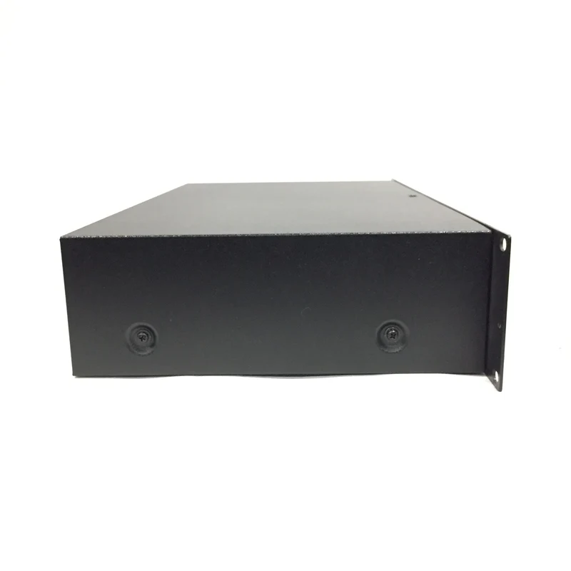 Numark MP102 Rack Mountable Single CD Player with CD and MP3 CD Support #2641 - USED