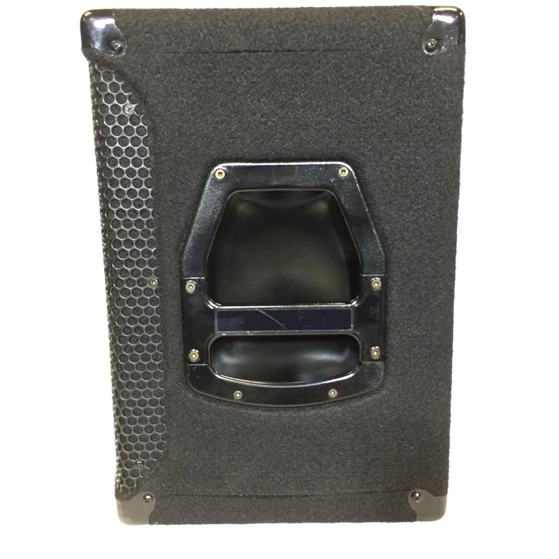 Yorkville Elite E160 Two-Way Passive 160W Speakers (Pair) #2558 - USED
