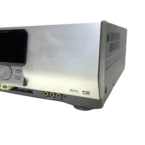 Kenwood VR-2080 Audio Video Surround Stereo Receiver #2481 - USED
