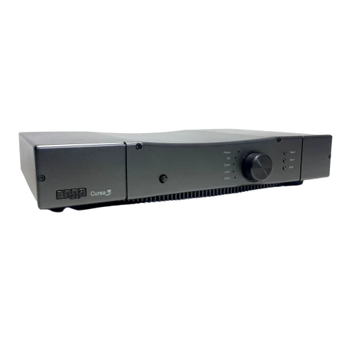Rega Cursa3 Hi-Fi Line Preamplifier #2464 - USED