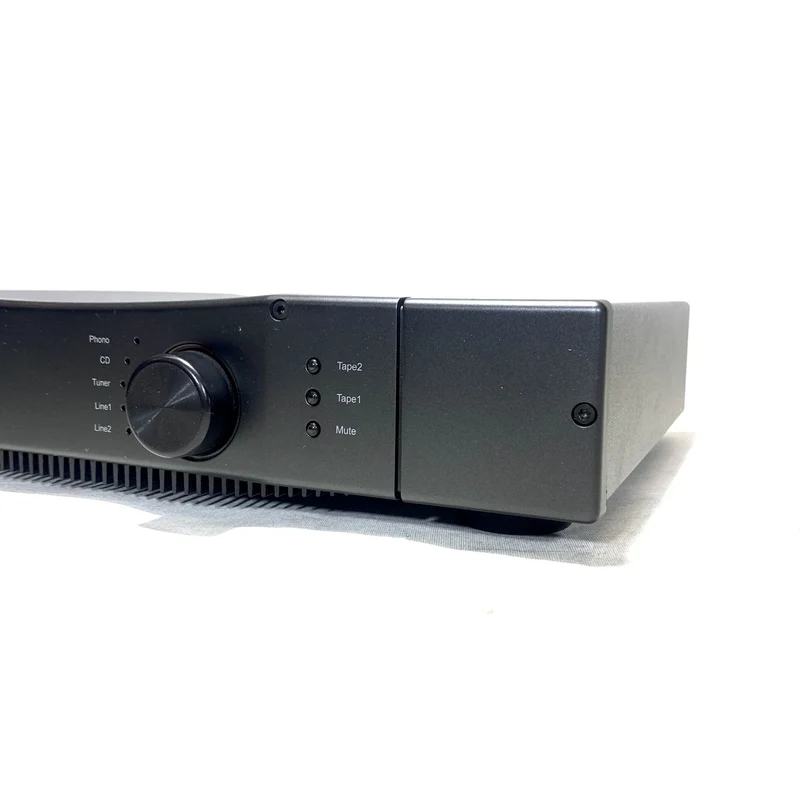 Rega Cursa3 Hi-Fi Line Preamplifier #2464 - USED