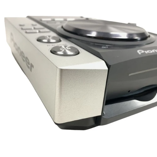 Pioneer CDJ-200 Professional Portable DJ CD Player #2387 - USED