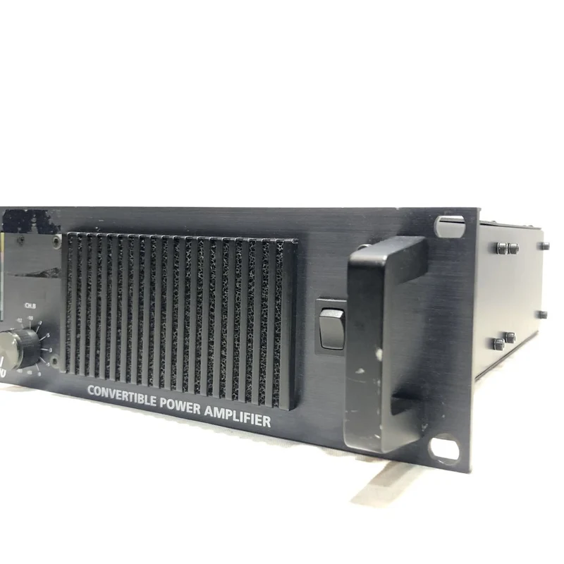 Lab Gruppen FP3400 2-Channel Power Amplifier 3400W #2429 - USED