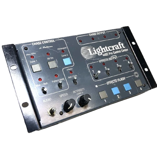 Lightcraft 4402 Power Control Center #2371 - USED