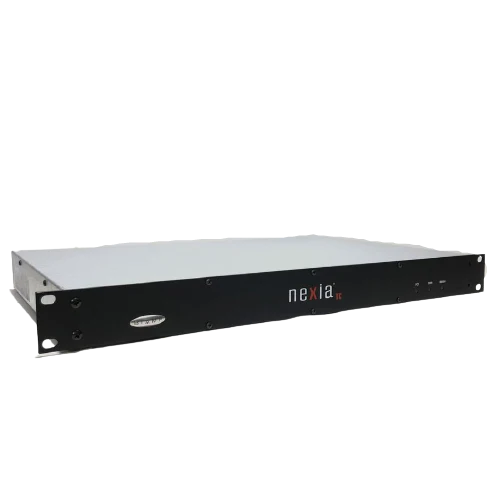 Biamp NEXIA TC Digital Signal Processor for Teleconferencing Applications #2306 - DEMO