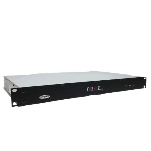 Biamp NEXIA TC Digital Signal Processor for Teleconferencing Applications #2306 - DEMO