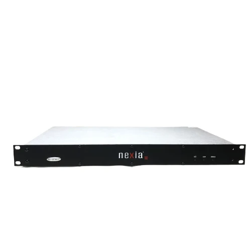 Biamp NEXIA TC Digital Signal Processor for Teleconferencing Applications #2306 - DEMO