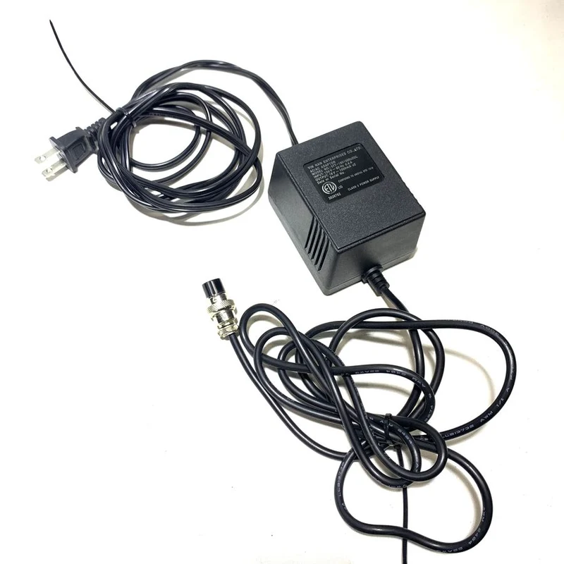 Wharfedale Pro WPG202 Two Channel Crossover #2219 - USED