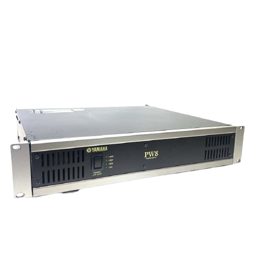 Yamaha PW8 Replacement Power Supply for IM8 Series Consoles #2241 - USED