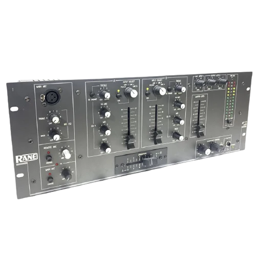 Rane MP-22 Club Mixer #2156 - USED