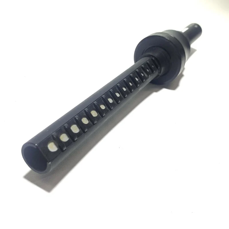 Electro-Voice RE45N/D Cardiline N/DYM Dynamic Shotgun Microphone #2115 - USED