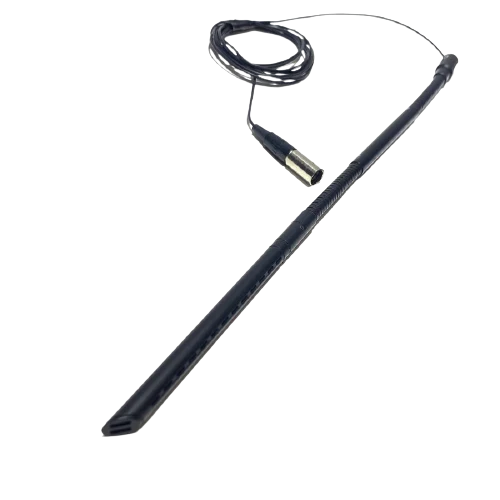 AKG C647 Gooseneck Podium Condenser Microphone #2148 - USED