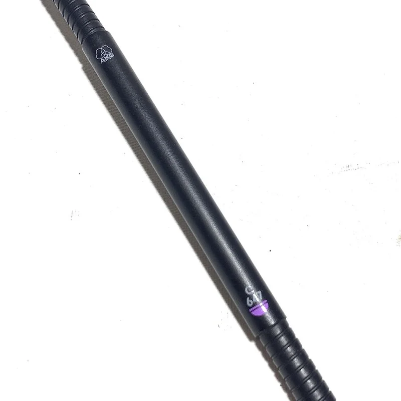AKG C647 Gooseneck Podium Condenser Microphone #2148 - USED