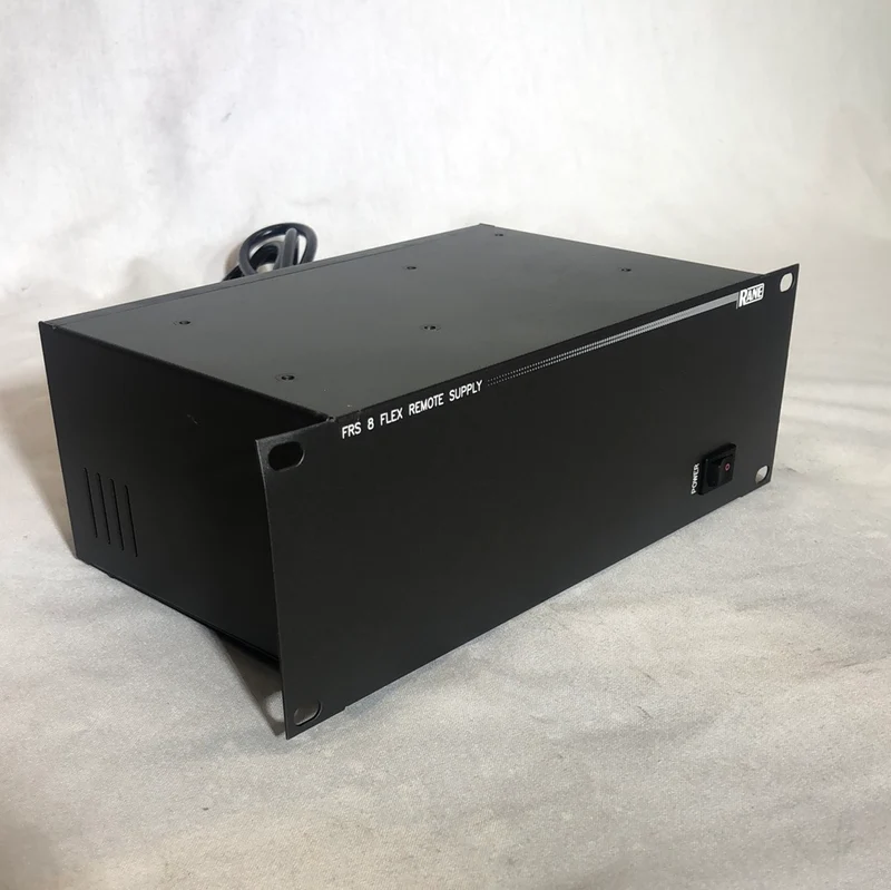Rane FRS 8 Remote Power Supply