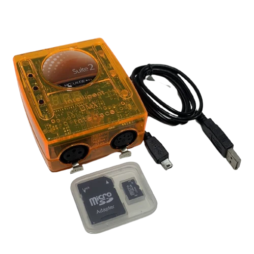 Sunlite SUITE2-FC+ Suite 2 Plus Stand Alone 1536-Channel USB-DMX Controller