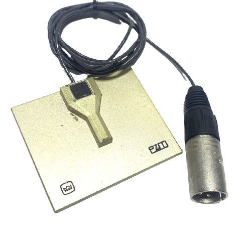 Crown PZM-6LPG Pressure Zone Microphone #2106 - USED