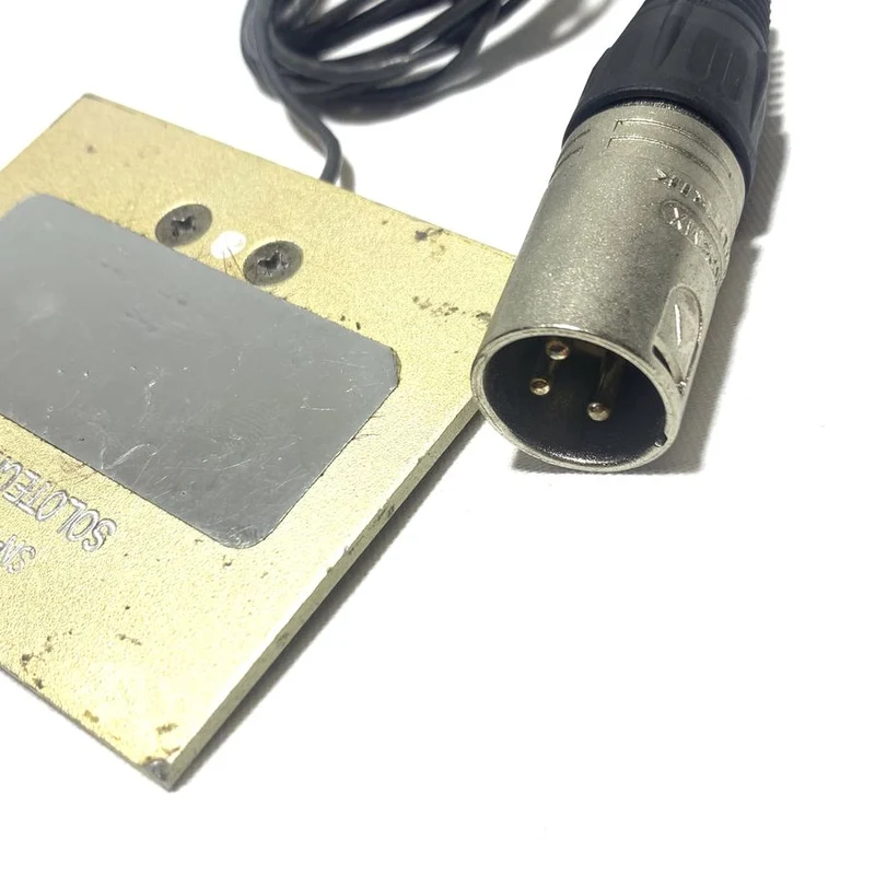 Crown PZM-6LPG Pressure Zone Microphone #2106 - USED