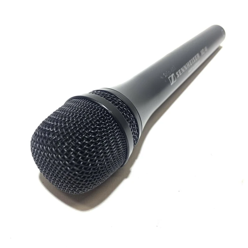 Sennheiser MD 46 Dynamic ENG Microphone #2120 - USED