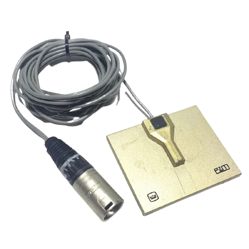 Crown PZM-6LPG Pressure Zone Microphone #2108 - USED