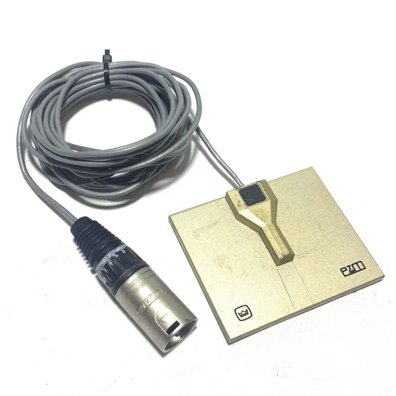 Crown PZM-6LPG Pressure Zone Microphone #2108 - USED