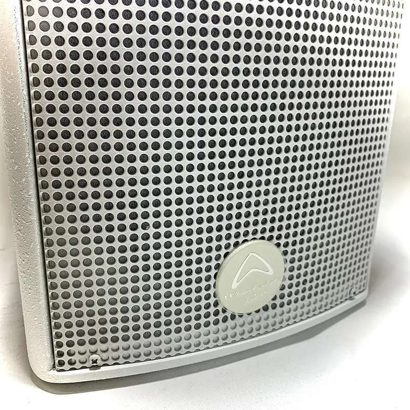 Wharfedale Pro Programme 206T 2-Way Loudspeaker White #2065