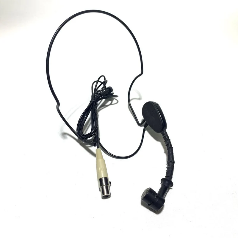 Shure PG30 Cardioid Condenser Headset Microphone #1999 - USED