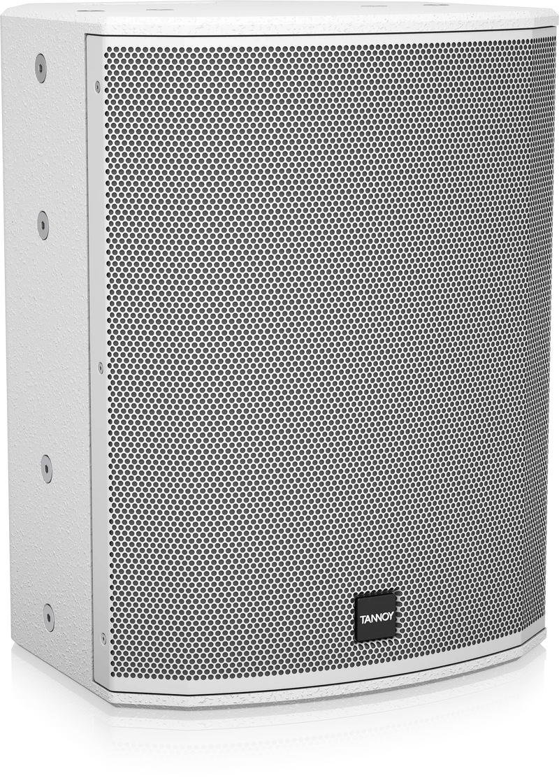 Tannoy VX12HP-WH 12" Full Range Loudspeaker for Portable and Installation Applications - NEW