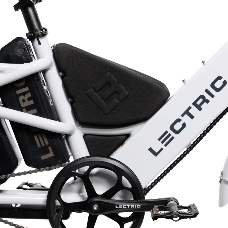 Legacy XPedition Frame Bag