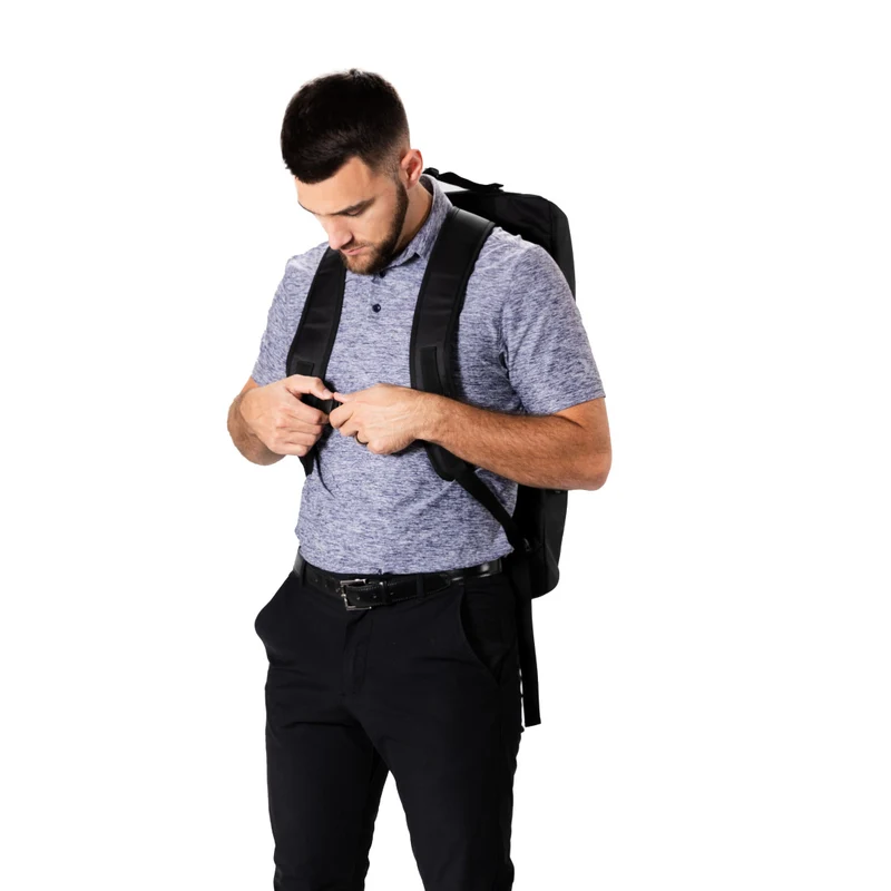 eBike Travel Backpack