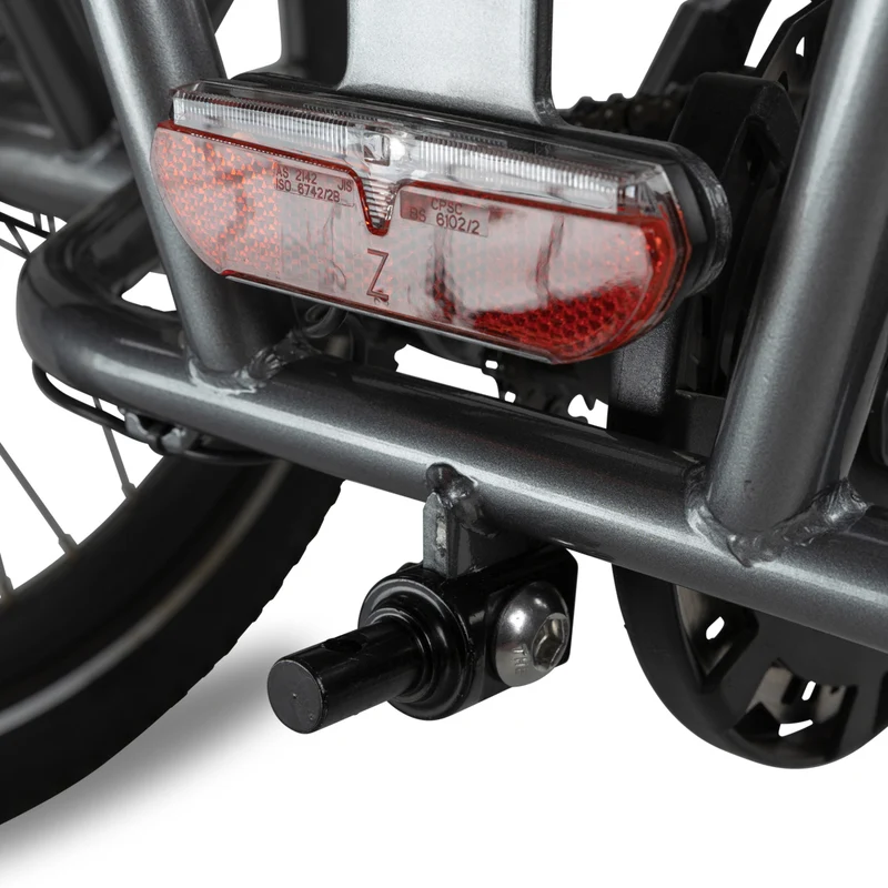 XP Trike Medium Hitch & Tow Bar