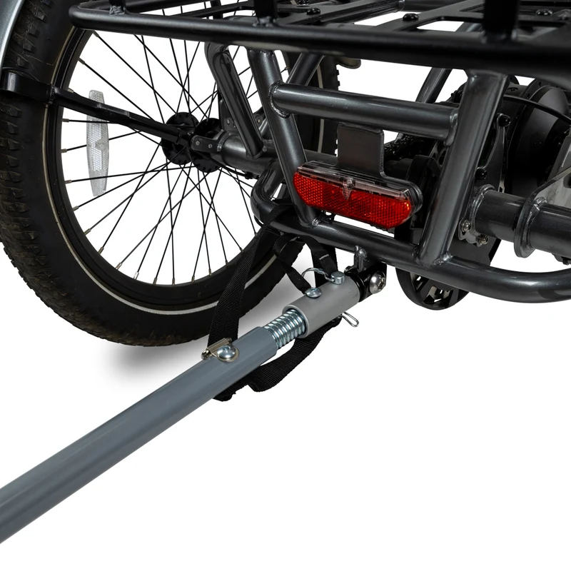 XP Trike Medium Hitch & Tow Bar